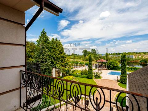 будинок за адресою смт. Козин, Старокиївська вул.