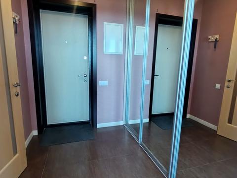 квартира по адресу Івана Гонти ул., 7