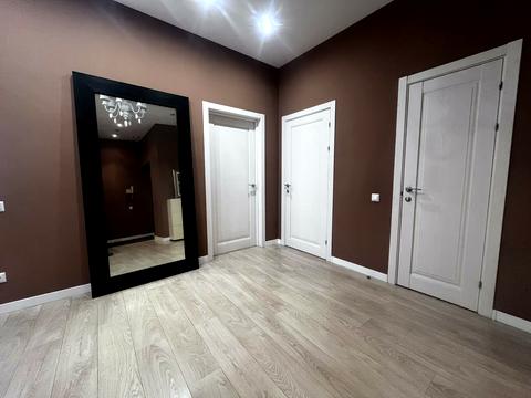 квартира за адресою Дмитрівська вул., 80