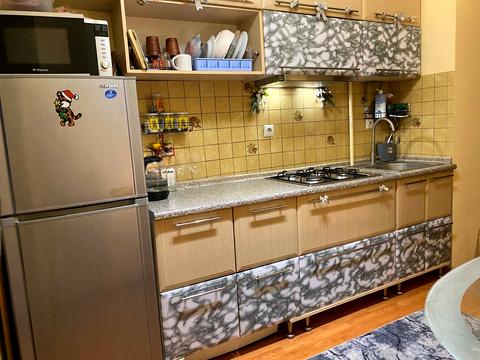 квартира за адресою Шпитальна вул., 10