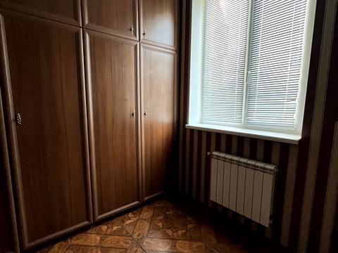 дом по адресу Ганни Михайлової
