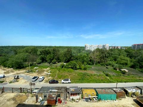 квартира по адресу Ивана Величковского ул., 11а