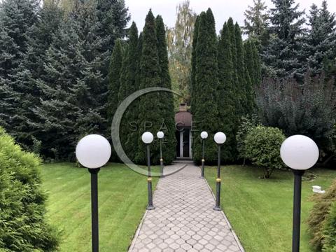 дом по адресу Абрикосовая ул.
