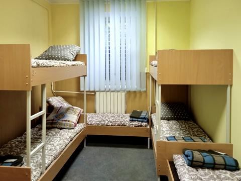 коммерческая по адресу Зоологическая ул., 4-А