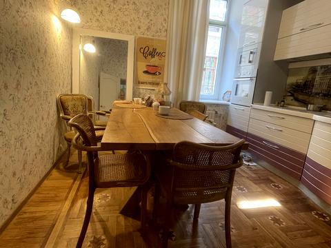квартира за адресою Грецька пл., 45