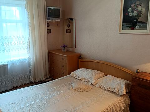 квартира за адресою Уманська вул., 33-А