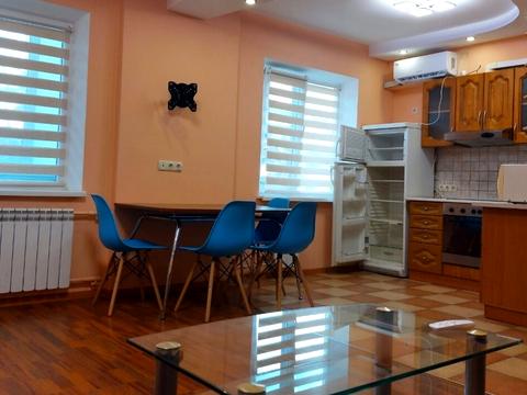 квартира за адресою Оболонський просп., 31