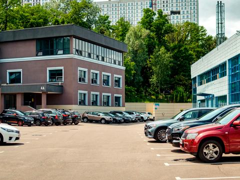 комерційна за адресою Охтирський пров., 7
