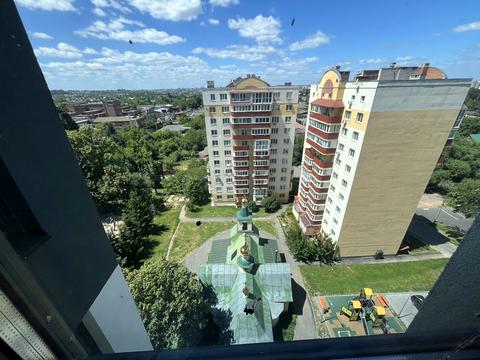 квартира по адресу Васильковая ул. (Иванова), 4В