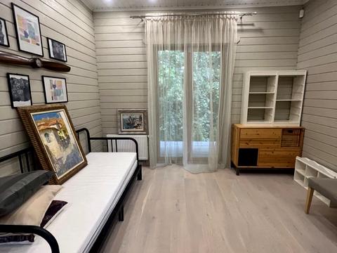 будинок за адресою смт. Козин, Старокиївська вул.