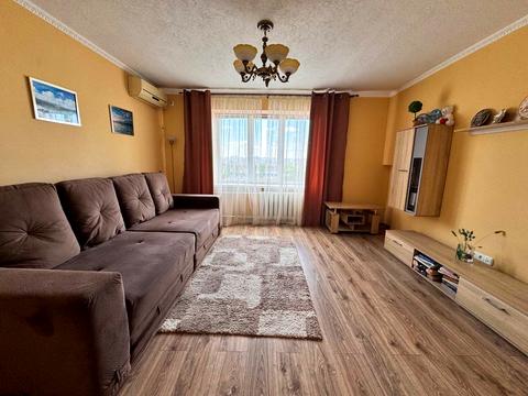 квартира по адресу Слобожанский просп. (Газеты "Правда"), 40-Б