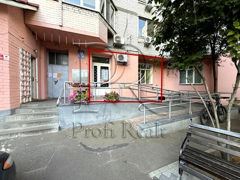 коммерческая по адресу Анны Ахматовой ул., 31