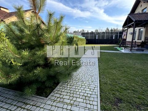 будинок за адресою Абрикосова вул.