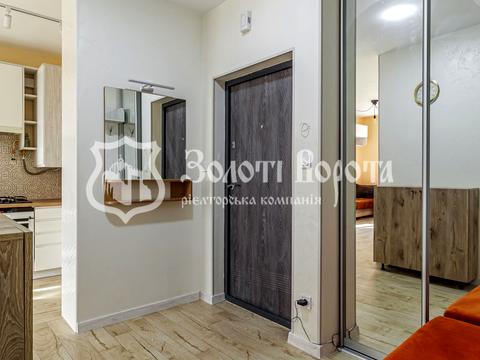 квартира за адресою Боголюбова вул., 9-Б