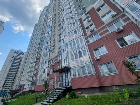 квартира за адресою Бориса Гмирі вул., 20