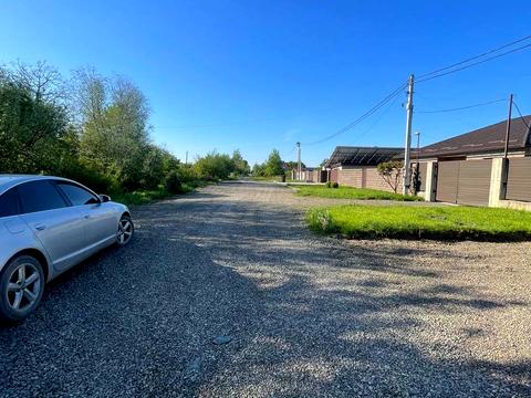 ділянка за адресою Молодіжна вул.