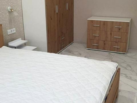 квартира по адресу Звёздный бульв., 1-Д