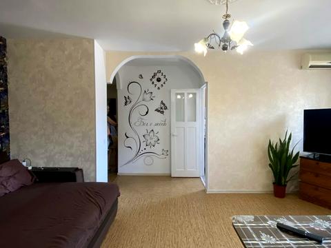 квартира за адресою Фонтанська дорога вул., 15а