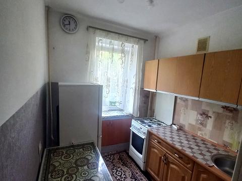 квартира за адресою Тернопільська вул., 22