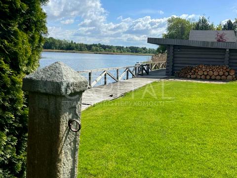 дом по адресу Старокиївська