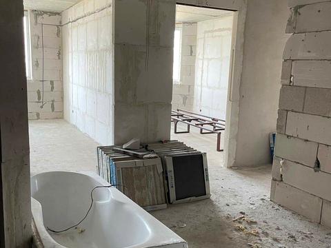 квартира за адресою Будівельників вул., 4/2