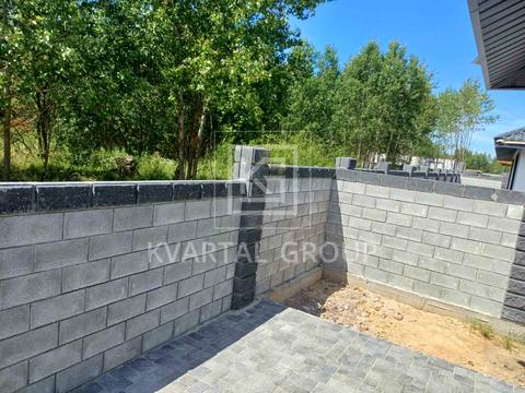 дом по адресу Успішна, 17