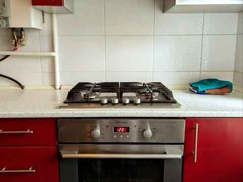 квартира по адресу Богдана Хмельницкого просп. (Героев Сталинграда), 45