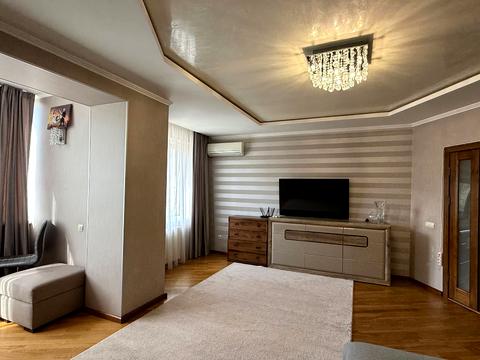 квартира по адресу Черновола ул., 10