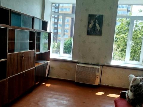 квартира по адресу Франко Ивана ул., 21/5