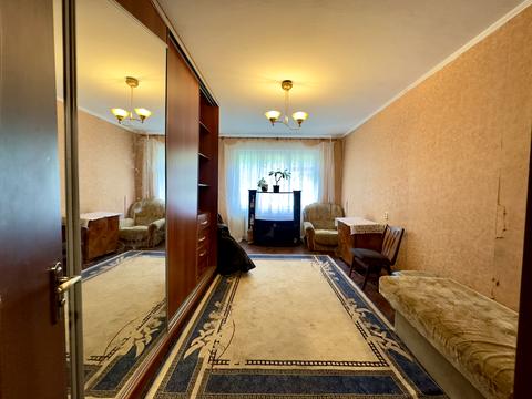 квартира по адресу Фабричная ул., 1