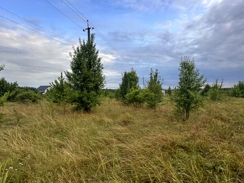 ділянка за адресою Кленова