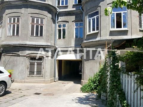 квартира за адресою Святослава Караванського вул. (Жуковського), 23