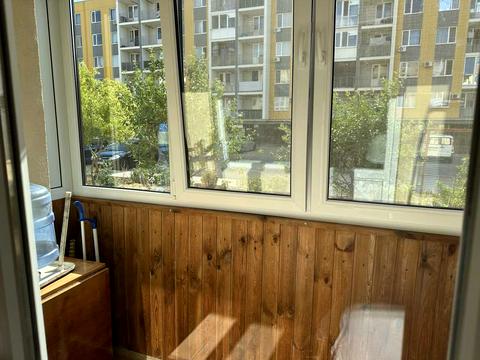 квартира за адресою Європейська вул., 15