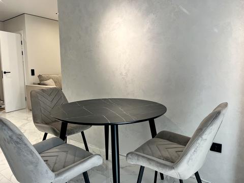 квартира по адресу Крайковского ул., 3 к8