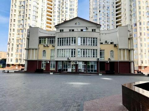 квартира по адресу Французський, 22/5