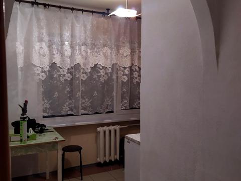 квартира по адресу Харьковское шоссе, 8/1