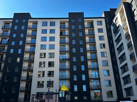 квартира по адресу Кобилянської ул., 22-А