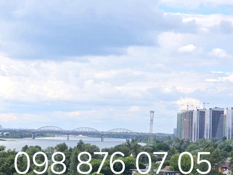 квартира за адресою Осокорська вул., 2а