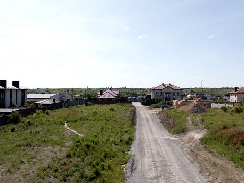 участок по адресу Защитников Мариуполя ул. (Костромська)