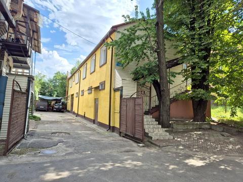 дом по адресу Героїв України, 78 А