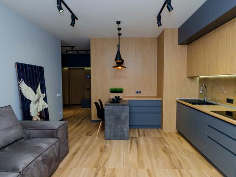 квартира по адресу Антоновича ул. (Горького), 74