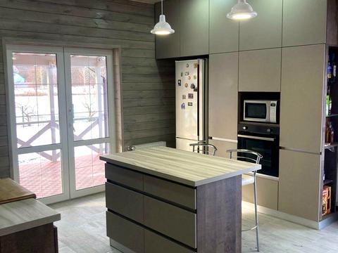 дом по адресу Озерна.