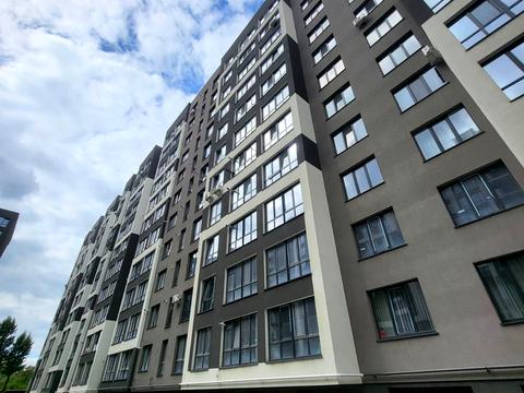 квартира по адресу Героїв Миколаєва ул., 129А