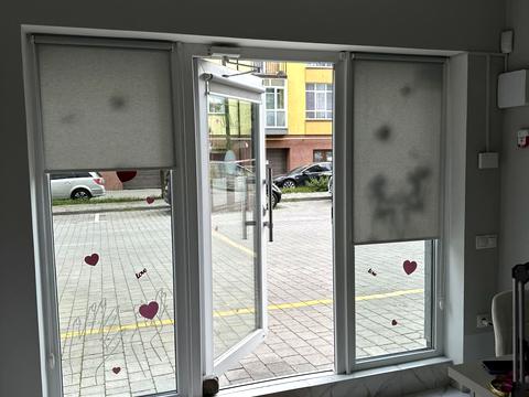 коммерческая по адресу Александра Довженко ул., 33