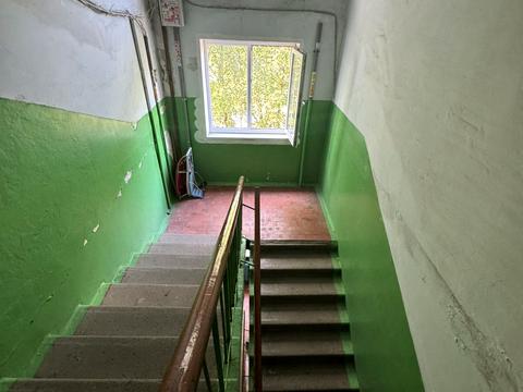 квартира по адресу Франтишека Крала ул., 27