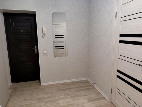 квартира по адресу Радистов ул., 30