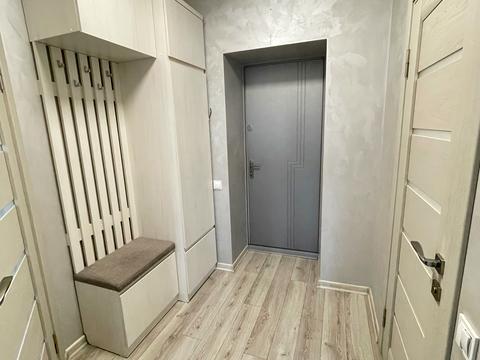 квартира по адресу Гурия Бухало ул. (6-та Гвардійська), 9