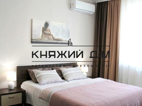 квартира за адресою Митрополита Василя Липківського вул. (Урицького), 18