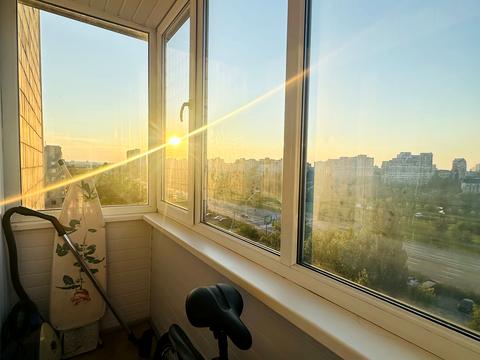 квартира по адресу Романа Шухевича просп. (Ватутина), 30