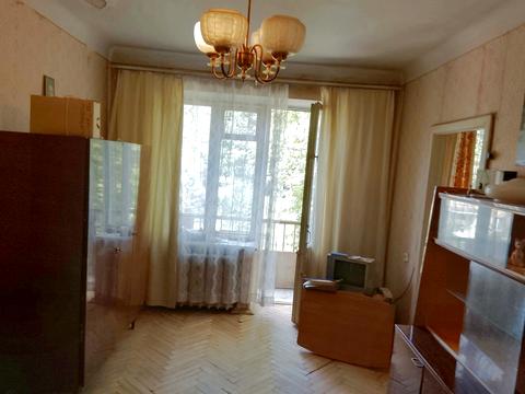 квартира за адресою Ружинська вул. (Вільгельма Піка), 11